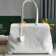 Goyard Top Handle Bags